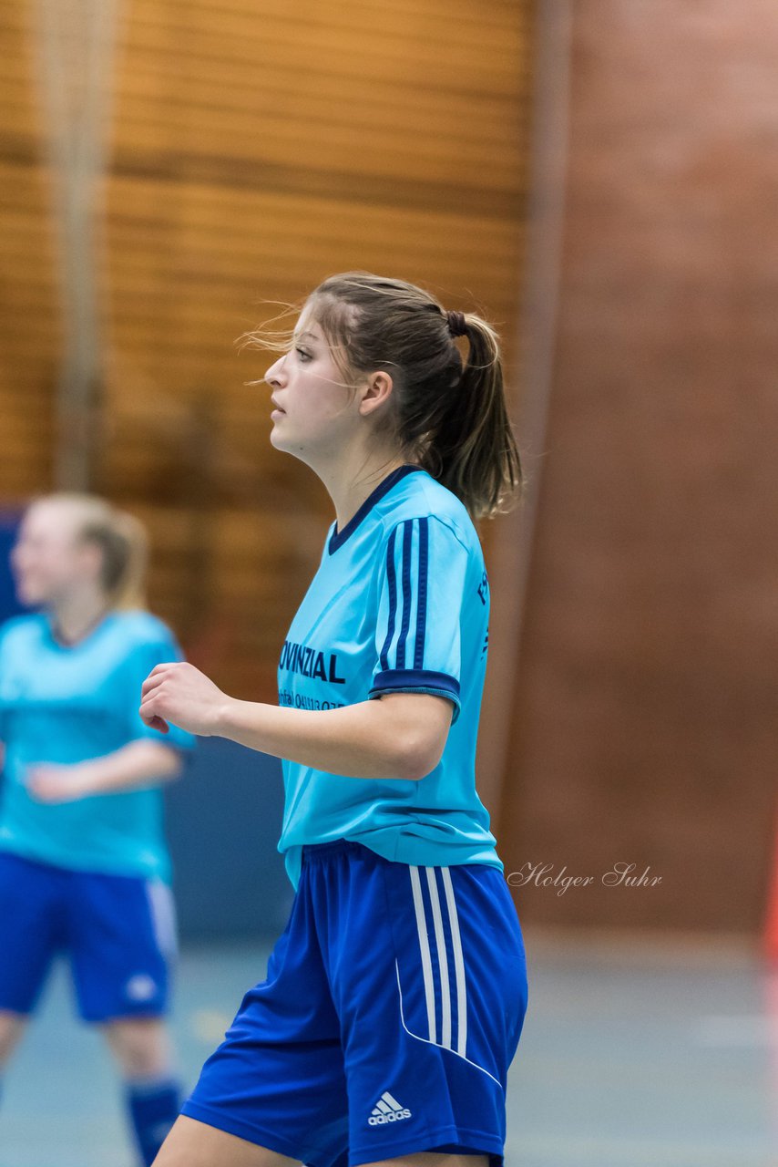 Bild 258 - Dodenhof Cup